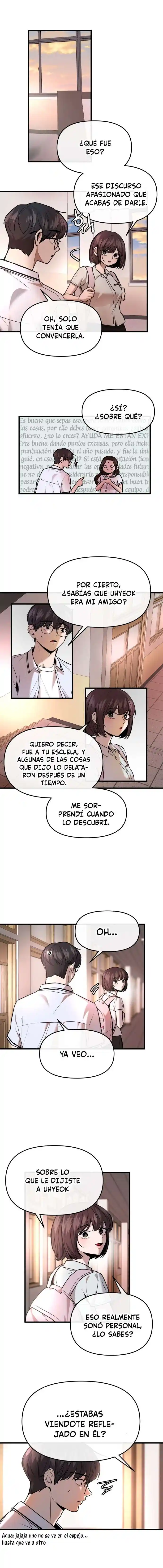 Recordaras Amarme capítulo 30 página 10