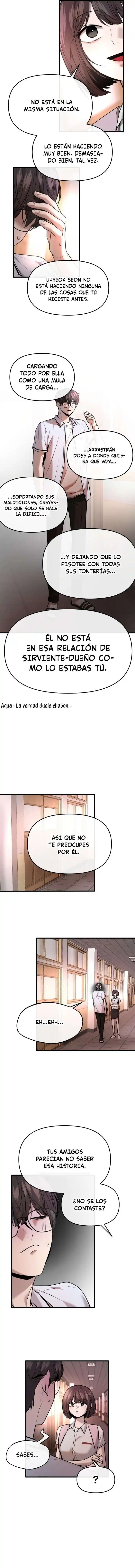 Recordaras Amarme capítulo 30 página 11