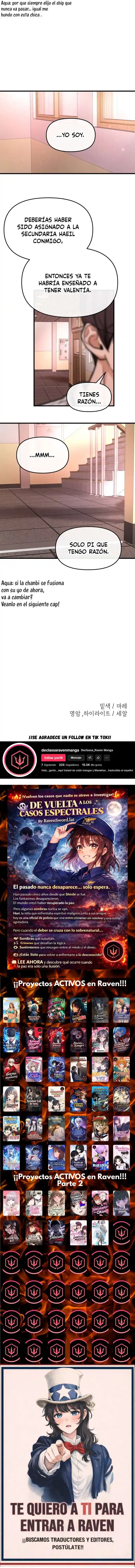Recordaras Amarme capítulo 30 página 14