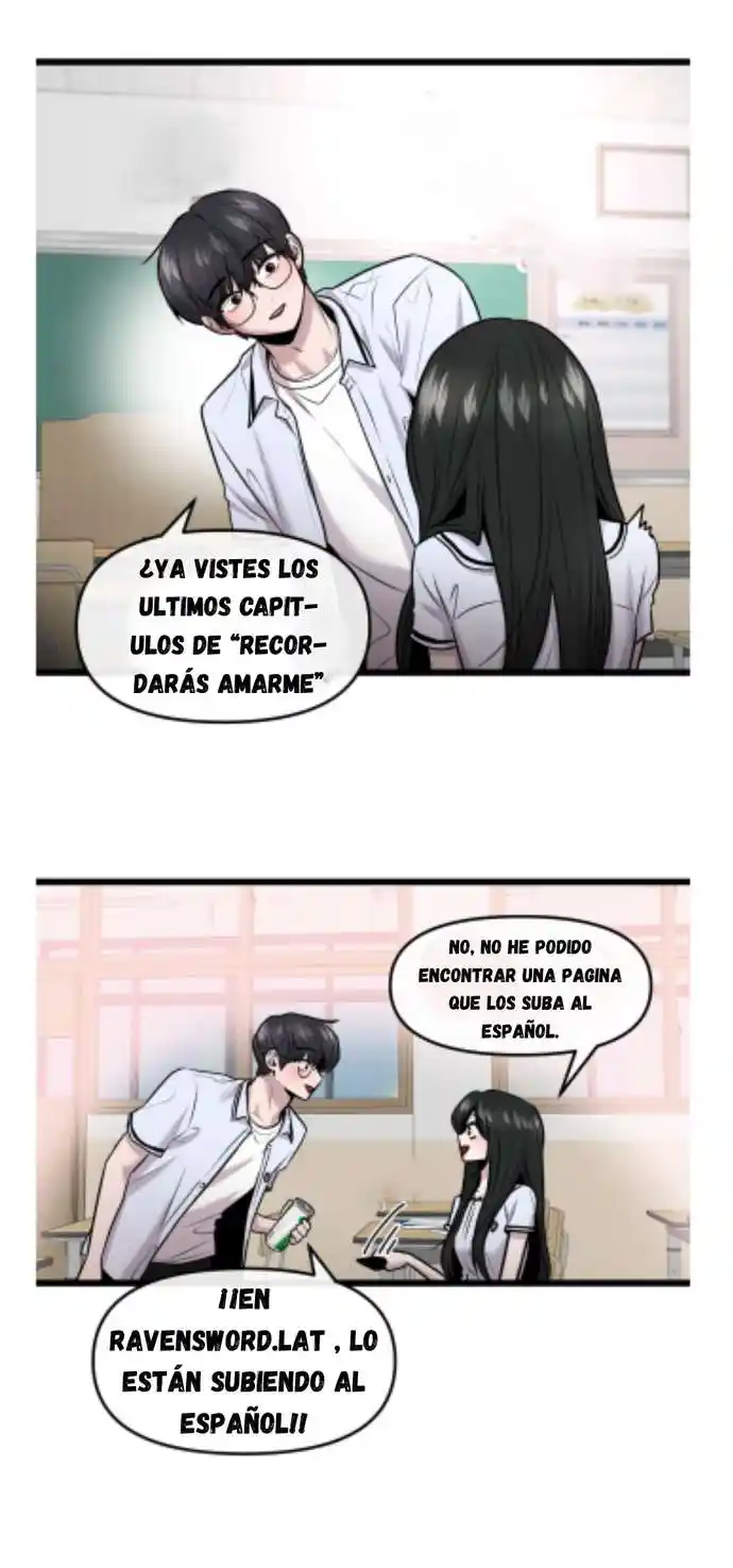 Recordaras Amarme capítulo 30 página 15