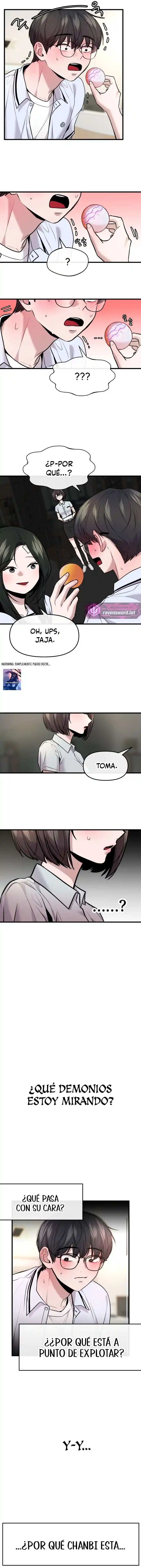 Recordaras Amarme capítulo 31 página 8