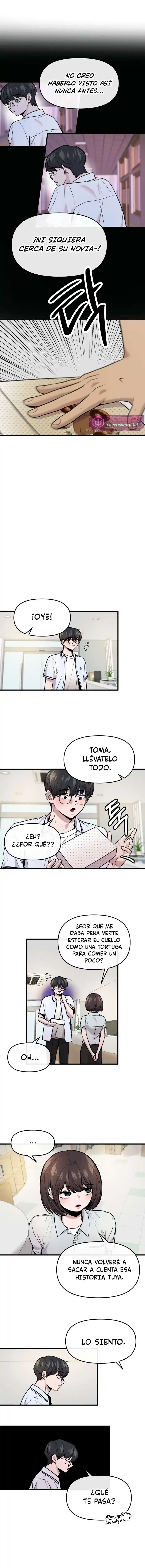 Recordaras Amarme capítulo 31 página 10