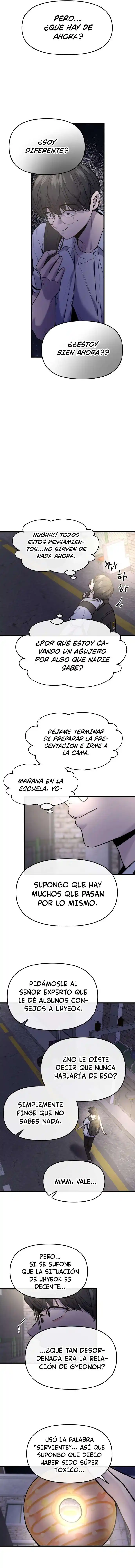 Recordaras Amarme capítulo 31 página 12