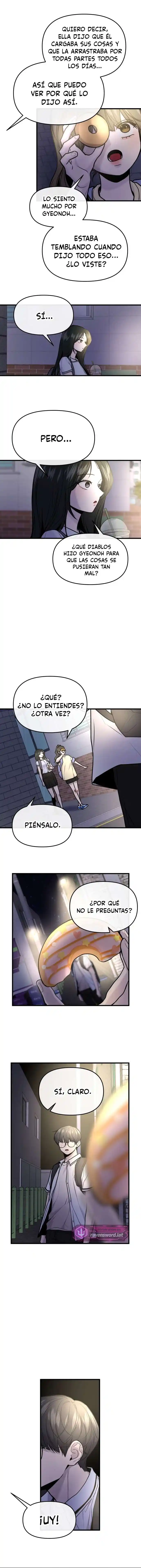 Recordaras Amarme capítulo 31 página 13