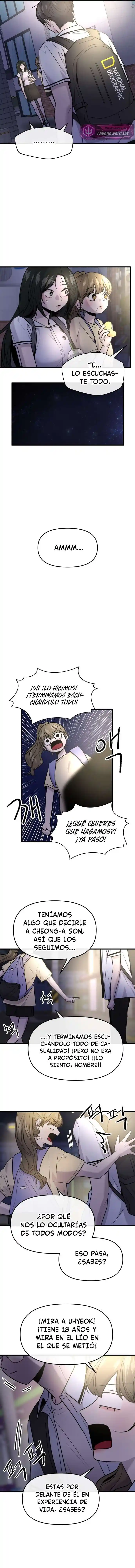 Recordaras Amarme capítulo 31 página 14