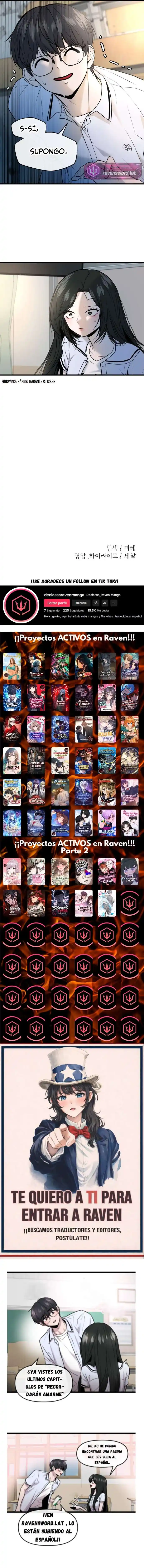 Recordaras Amarme capítulo 31 página 16
