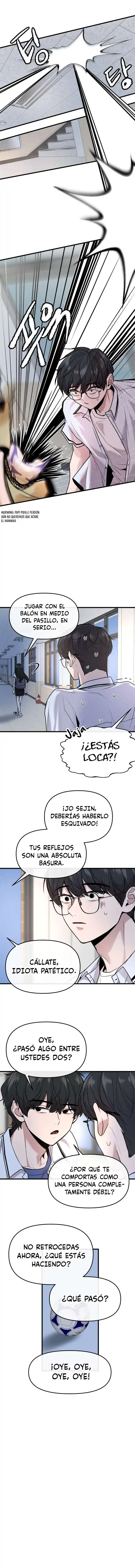 Recordaras Amarme capítulo 32 página 7