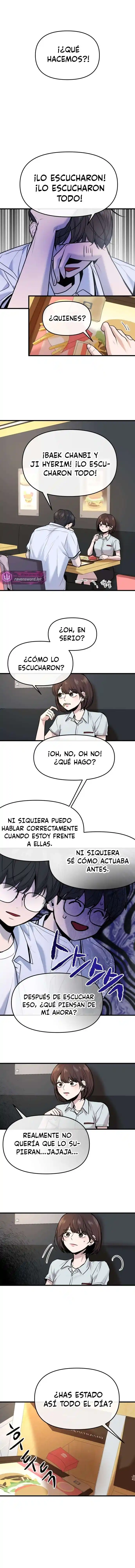 Recordaras Amarme capítulo 32 página 8