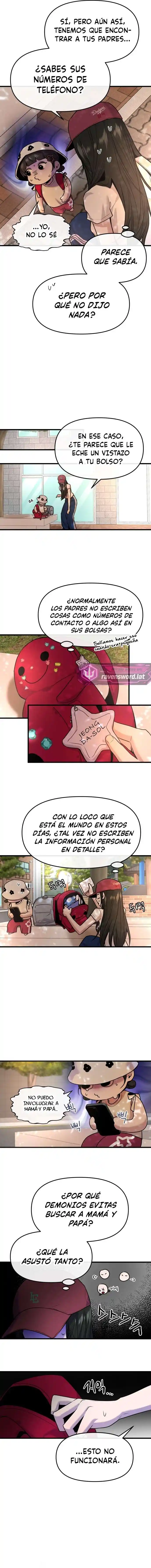 Recordaras Amarme capítulo 33 página 4