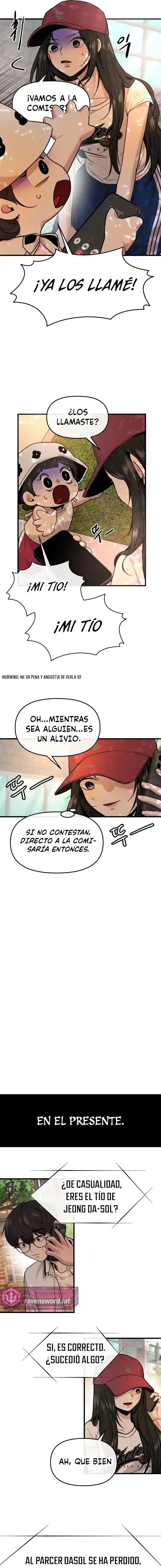 Recordaras Amarme capítulo 33 página 5