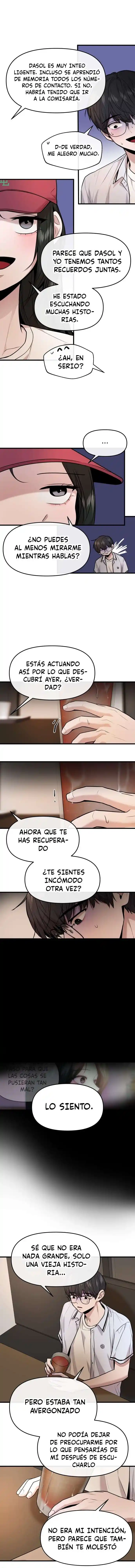 Recordaras Amarme capítulo 33 página 10