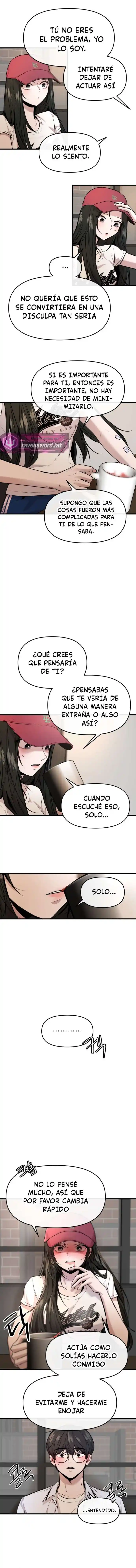 Recordaras Amarme capítulo 33 página 11