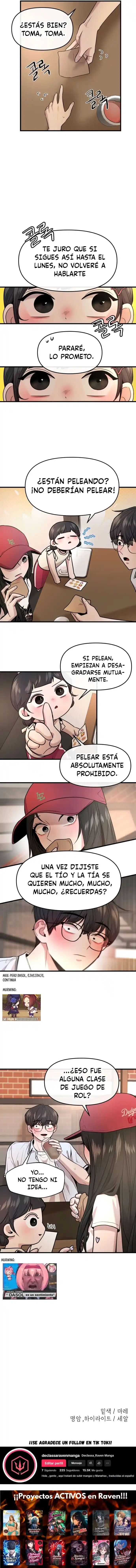 Recordaras Amarme capítulo 33 página 12