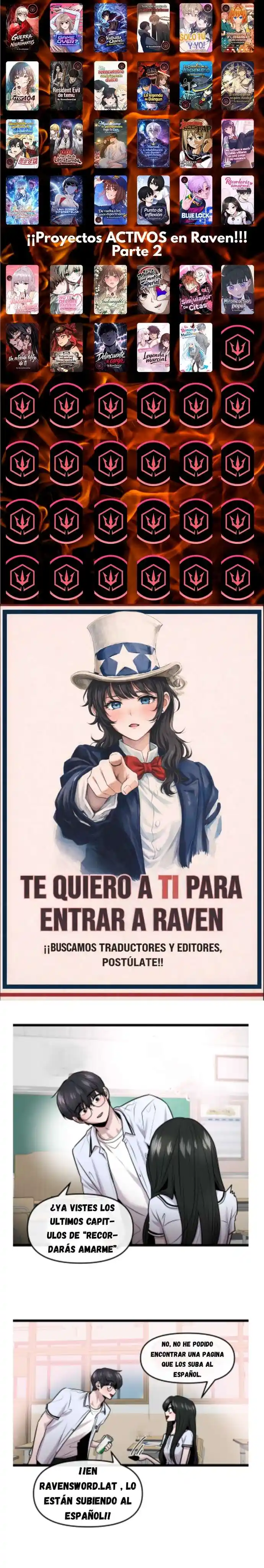 Recordaras Amarme capítulo 33 página 13