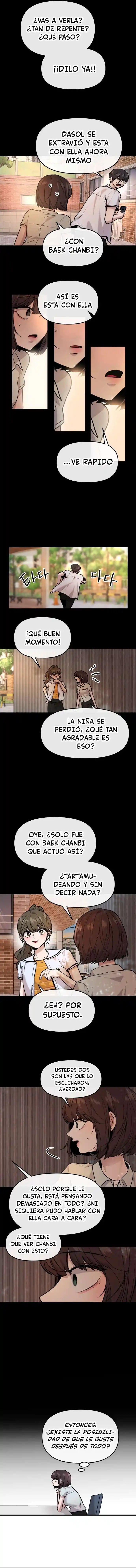 Recordaras Amarme capítulo 34 página 4