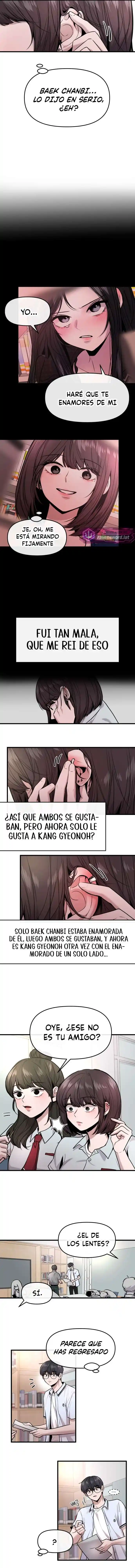 Recordaras Amarme capítulo 34 página 5