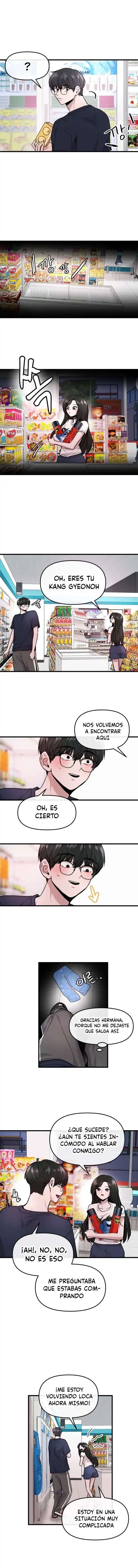 Recordaras Amarme capítulo 34 página 12