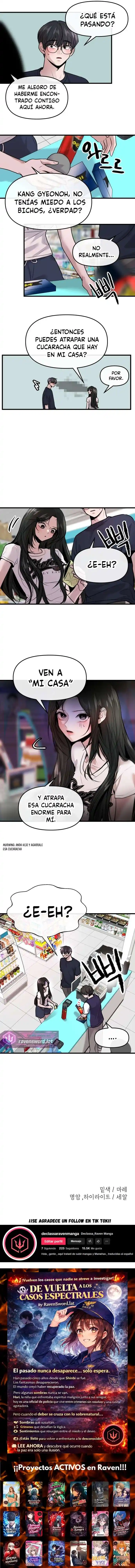 Recordaras Amarme capítulo 34 página 13