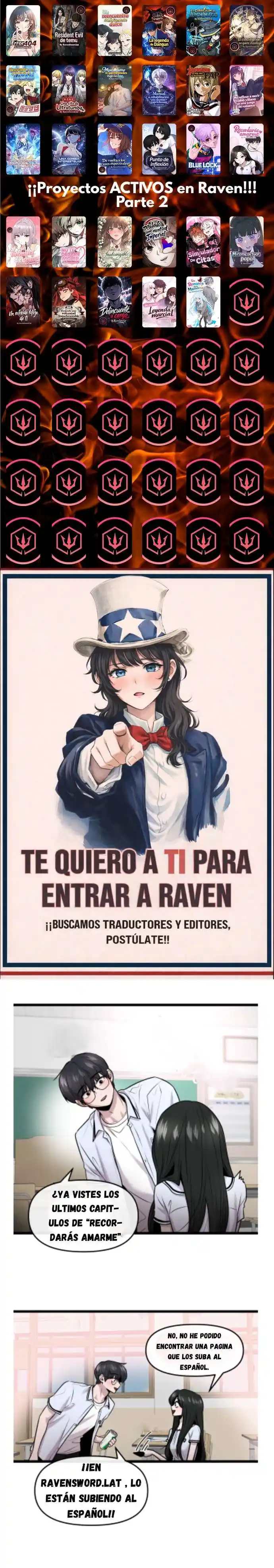 Recordaras Amarme capítulo 34 página 14