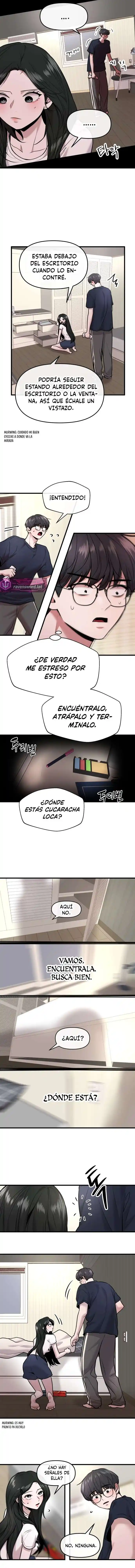 Recordaras Amarme capítulo 35 página 4
