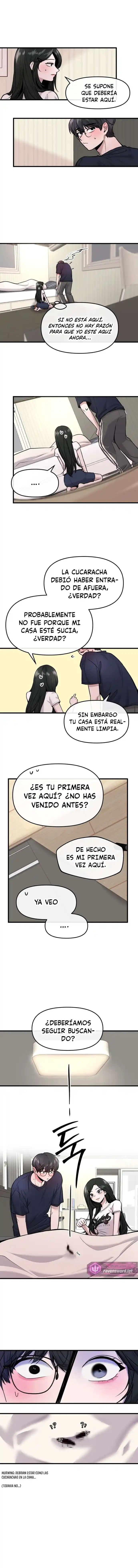 Recordaras Amarme capítulo 35 página 5