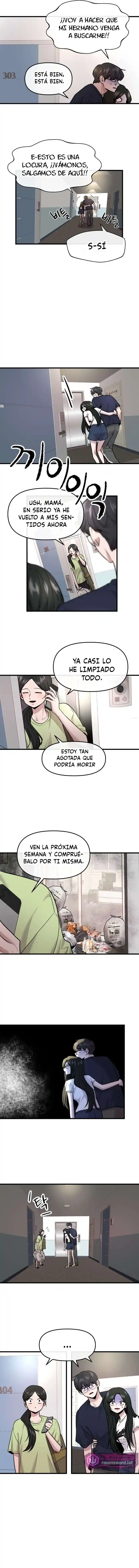 Recordaras Amarme capítulo 35 página 12
