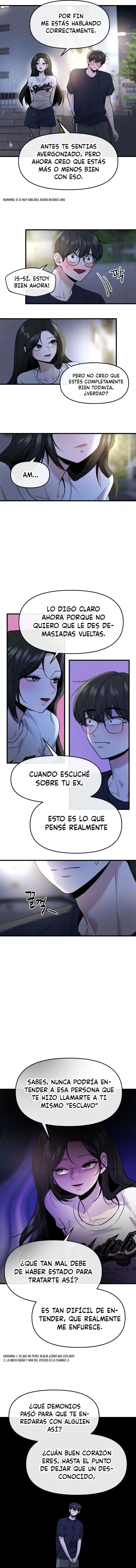 Recordaras Amarme capítulo 36 página 4