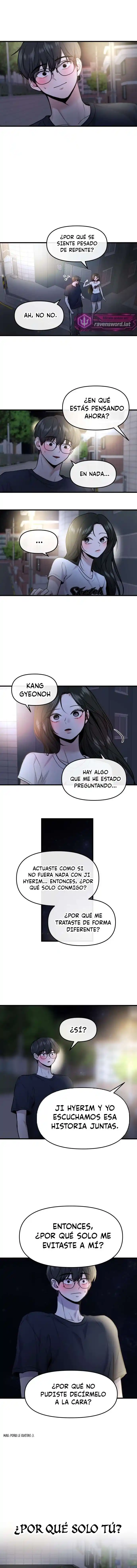 Recordaras Amarme capítulo 36 página 7