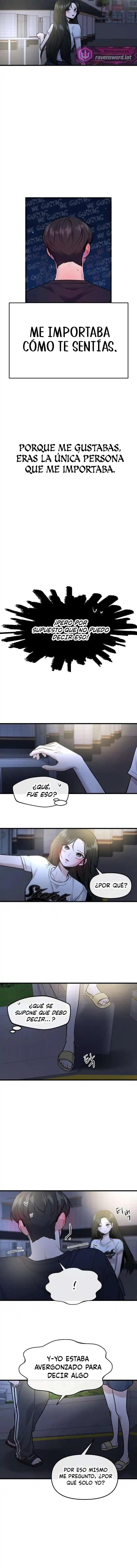 Recordaras Amarme capítulo 36 página 8