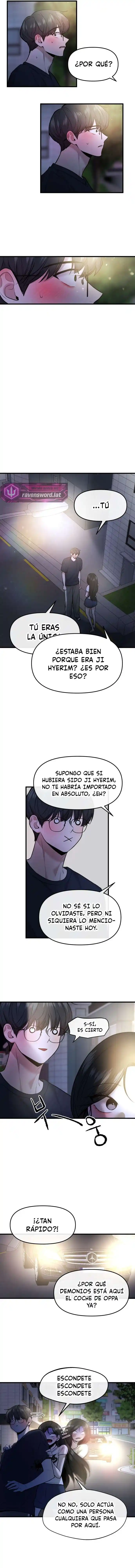 Recordaras Amarme capítulo 36 página 9