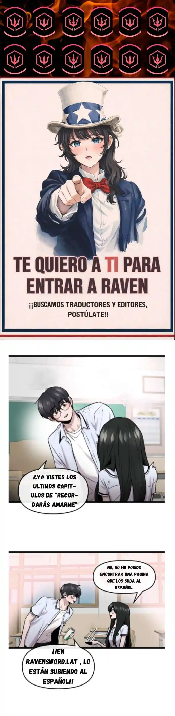 Recordaras Amarme capítulo 36 página 15