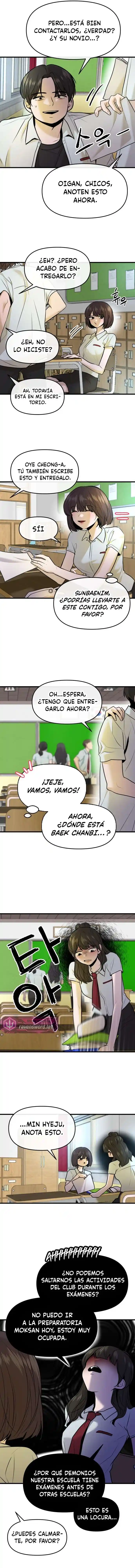 Recordaras Amarme capítulo 37 página 11