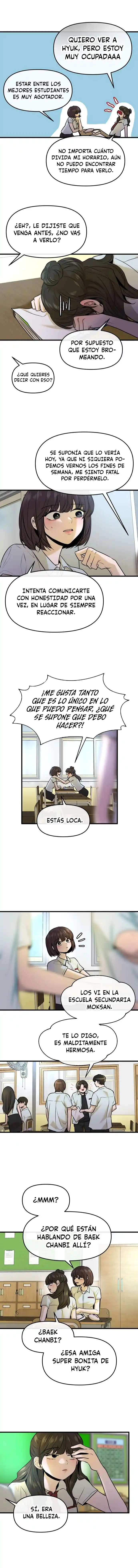 Recordaras Amarme capítulo 37 página 12