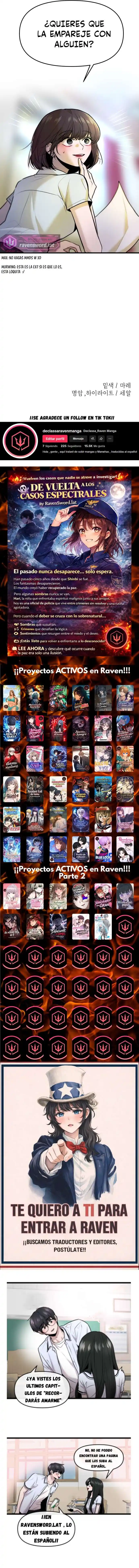 Recordaras Amarme capítulo 37 página 15