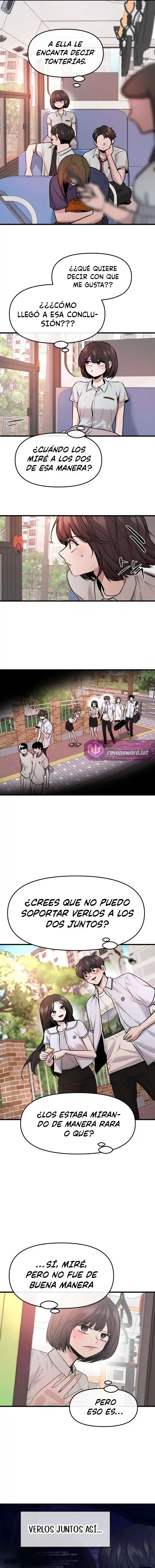Recordaras Amarme capítulo 38 página 9