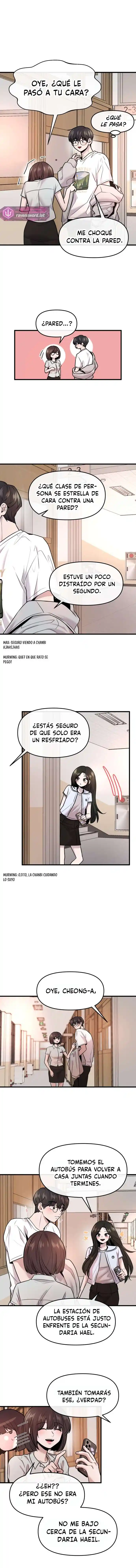 Recordaras Amarme capítulo 38 página 12