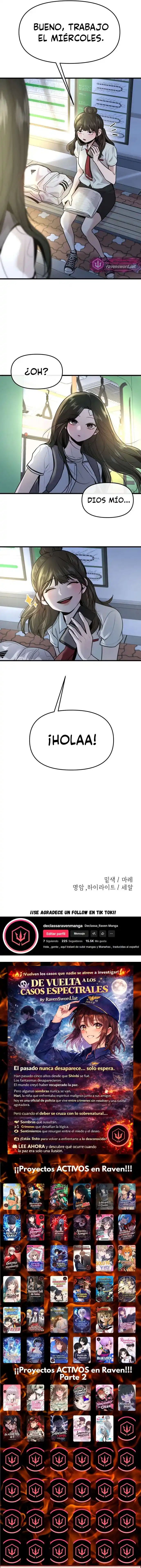 Recordaras Amarme capítulo 38 página 16