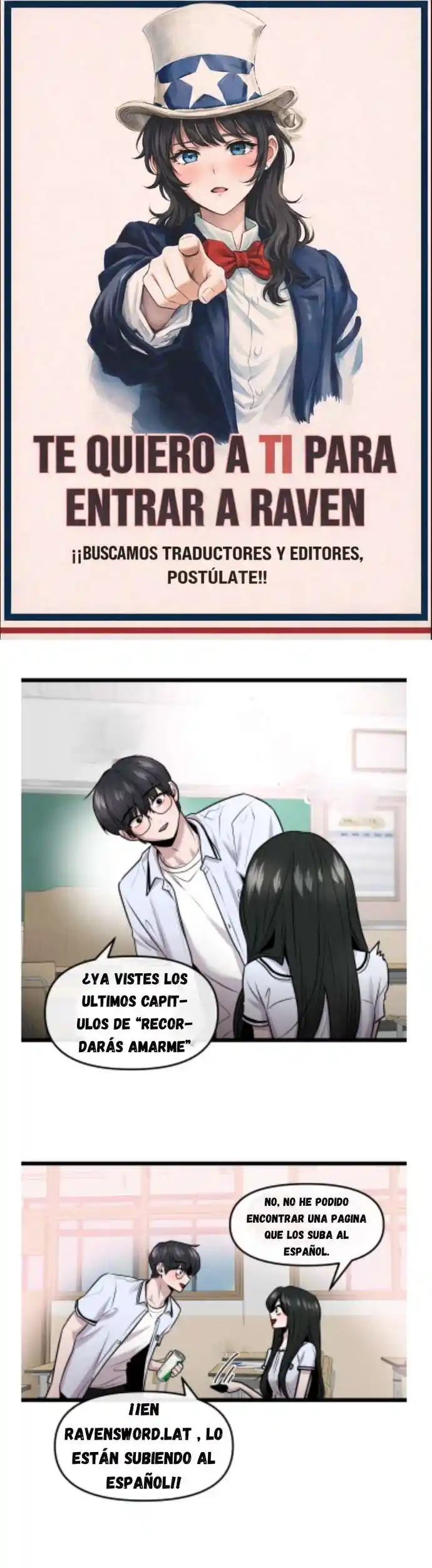 Recordaras Amarme capítulo 38 página 17