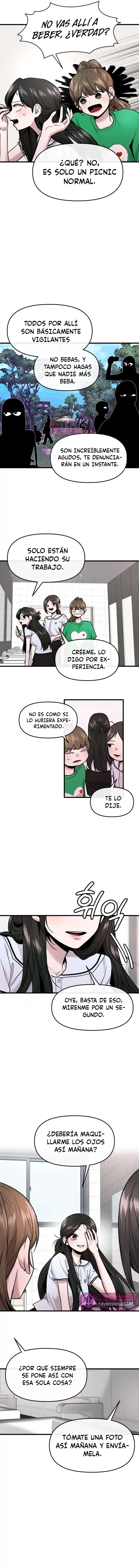 Recordaras Amarme capítulo 39 página 6