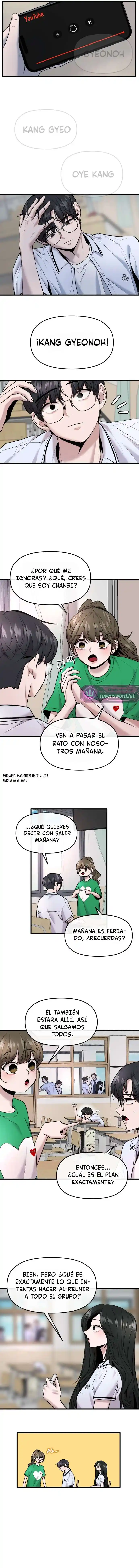 Recordaras Amarme capítulo 39 página 8