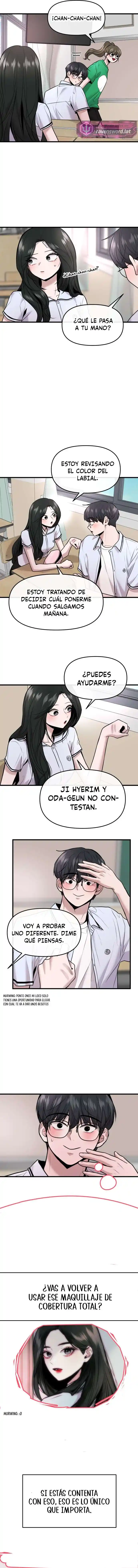 Recordaras Amarme capítulo 39 página 9