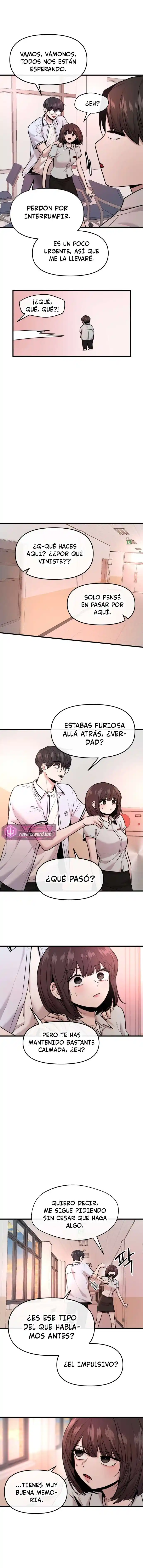 Recordaras Amarme capítulo 39 página 14