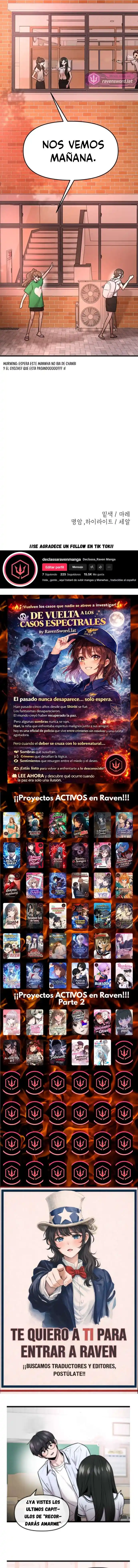Recordaras Amarme capítulo 39 página 16