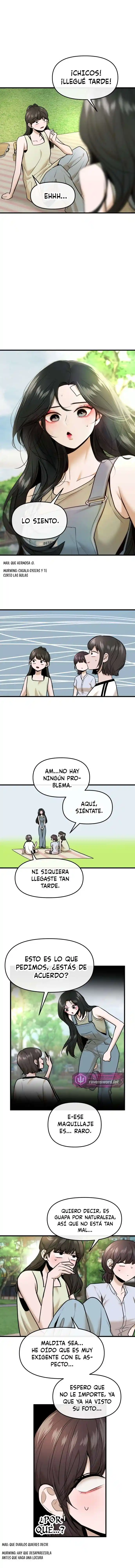 Recordaras Amarme capítulo 40 página 6