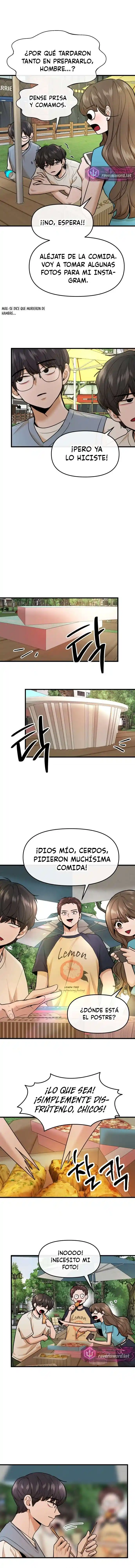 Recordaras Amarme capítulo 40 página 8