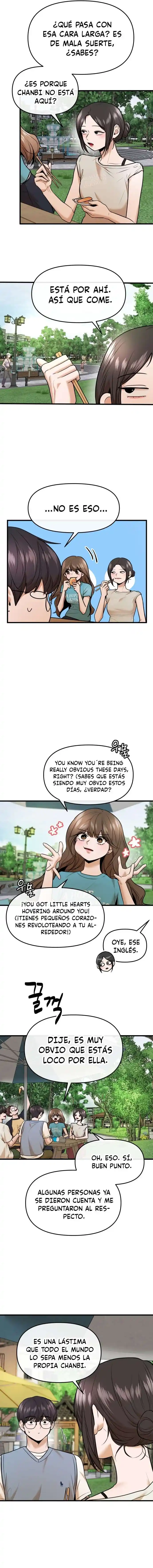 Recordaras Amarme capítulo 40 página 9