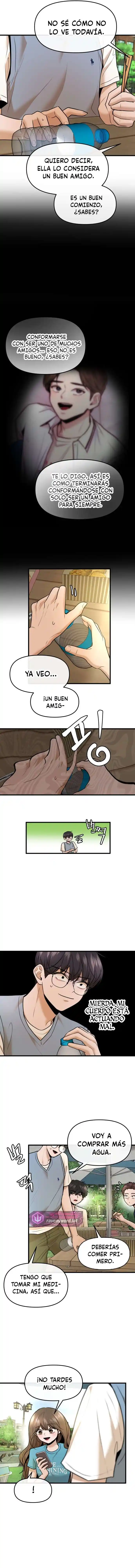 Recordaras Amarme capítulo 40 página 10