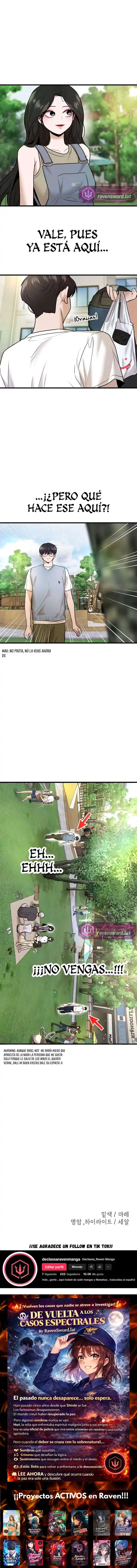 Recordaras Amarme capítulo 40 página 13
