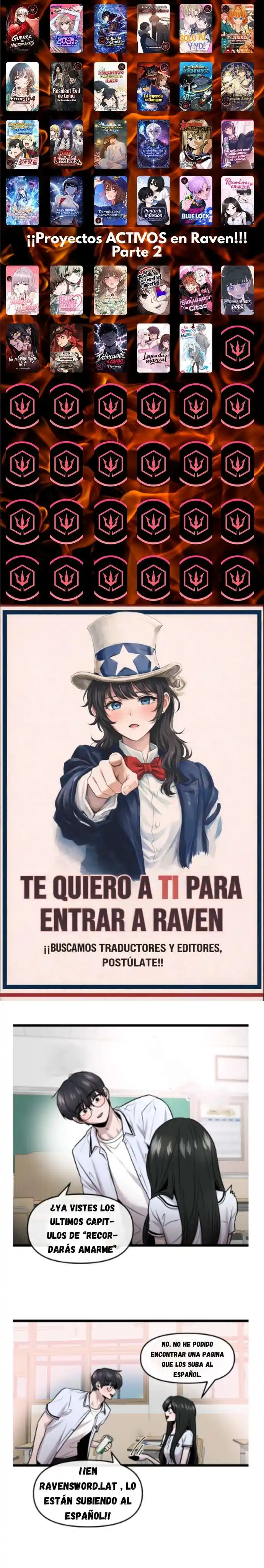 Recordaras Amarme capítulo 40 página 14