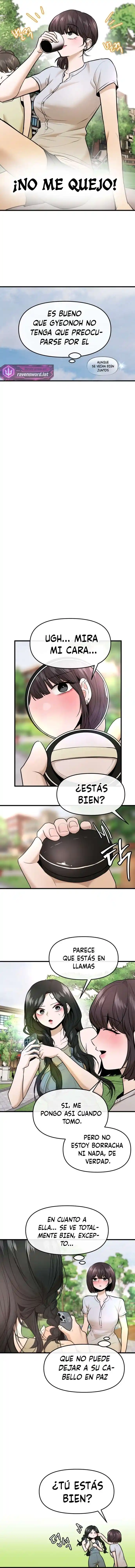Recordaras Amarme capítulo 41 página 9